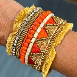 Victoria Leland Designs Bracelet